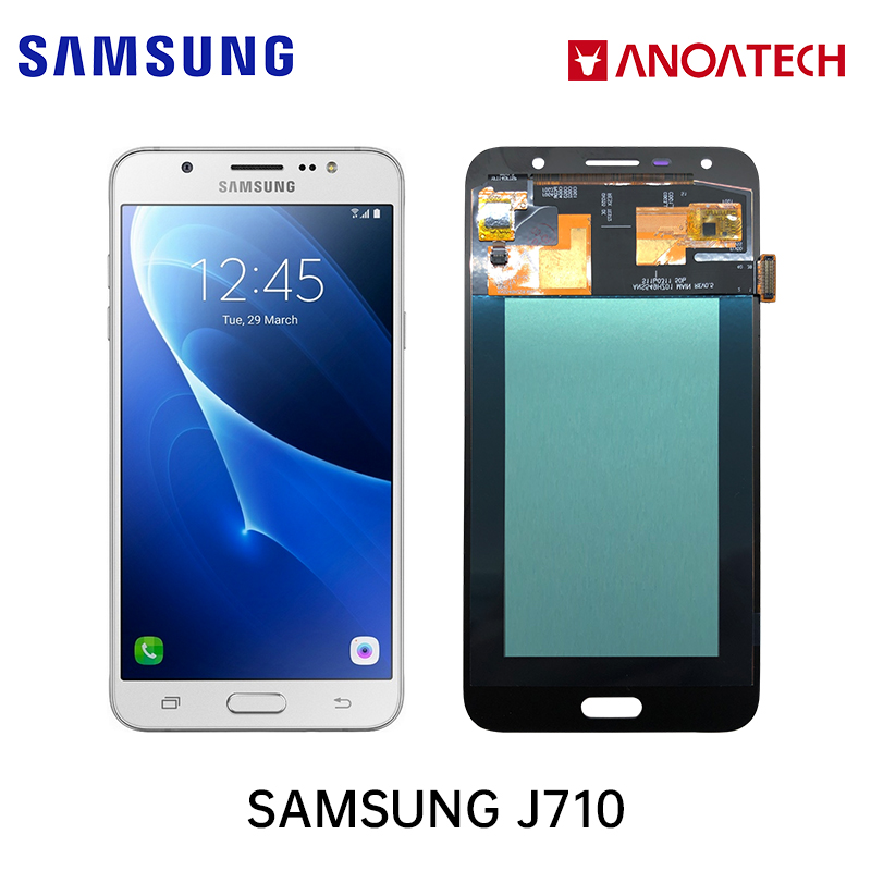 samsung j701 display price